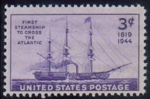 US SC# 923 MNH