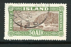 Iceland #148 Used Make Me A Reasonable Offer!