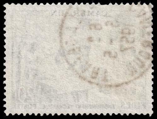 Cameroun - Scott 328 - Used