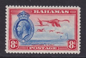 Bahamas, Scott 96 (SG 145), MLH