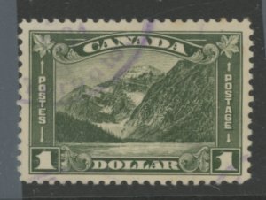 Canada #177 Used Single