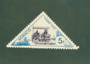 MONACO J43 MH BIN$ 0.60