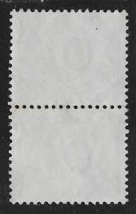 Netherlands #283 2c Numeral