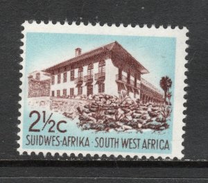 South West Africa Scott 270 MNH OG