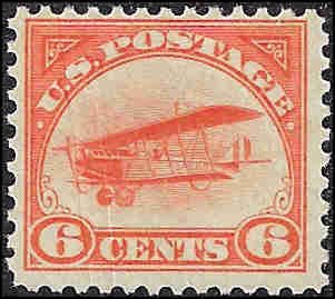 C1 Mint,OG,NH... SCV $110.00