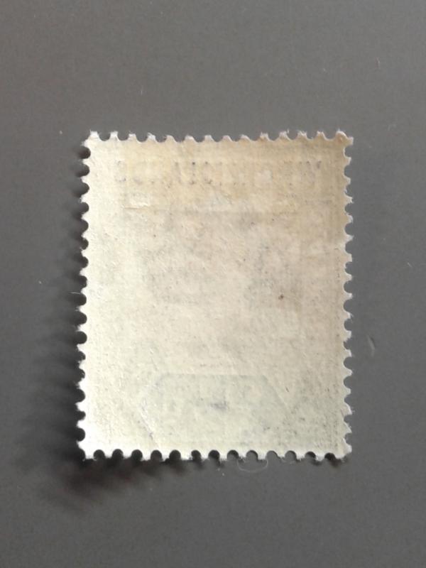 British Virgin Is. 32 F-VF MH. Scott $ 4.25