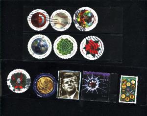 USA #69  used  PD  .88