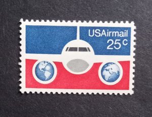 AIRMAIL Mix -6 BLOCKS