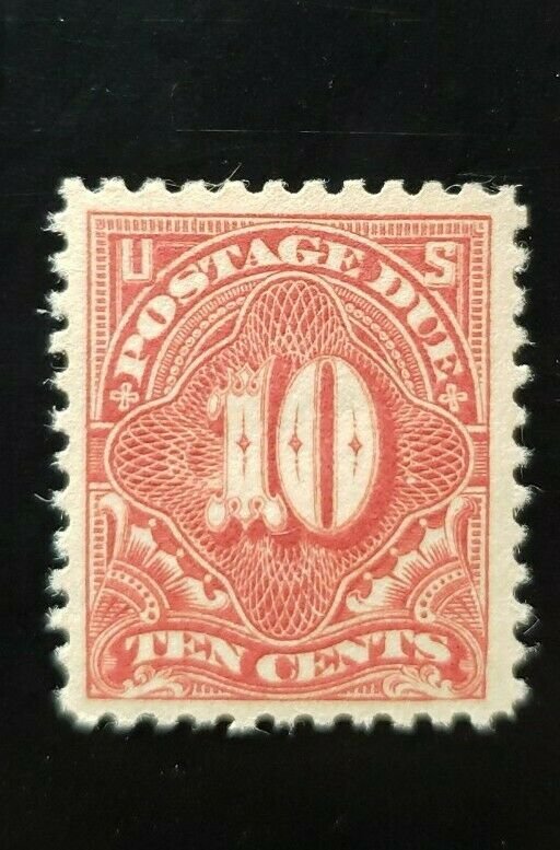 US Scott #J65 VF LH CV $22.50 / Price $12   $1 shipping 