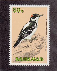 Bahamas Scott #717 MNH