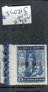 MEXICO SC O215   MNH              P0414A H