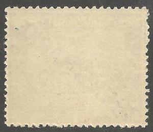 Saar-Officials Scott #O15