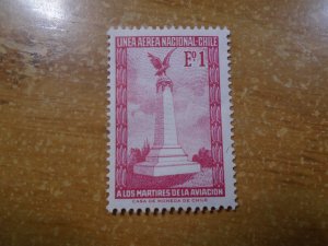 Chile  #  C262  MNH