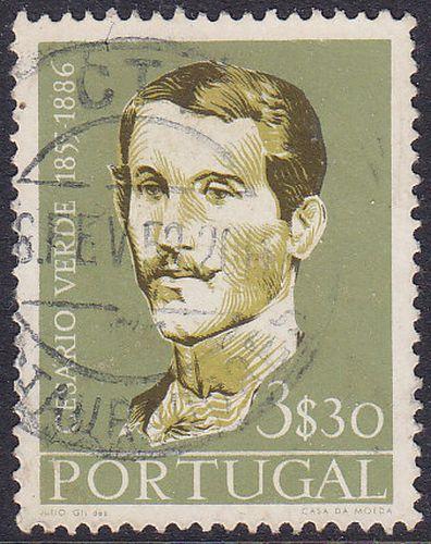 Portugal 1957 SG1147 Used