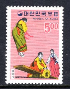 South Korea 558 MNH VF