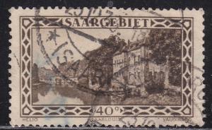 Saar 125 Saarlouis 1927