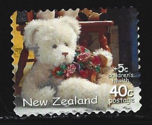 New Zealand #1687