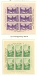 U.S. #SET/MIXED CONDITION 