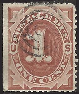 # J1 USED FAULT Cat $25.00