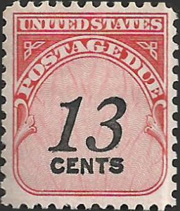 # J103 MINT NEVER HINGED ( MNH )