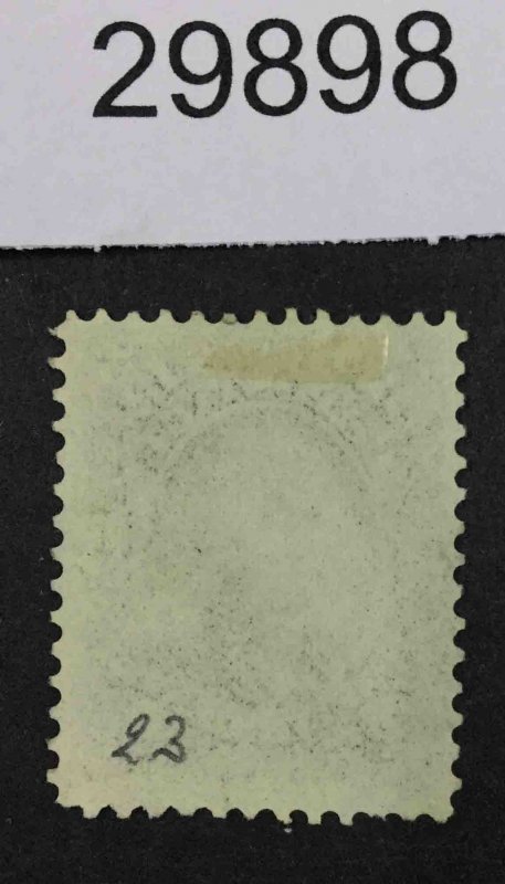 US STAMPS  #69 USED LOT #29898