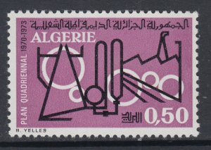 Algeria 433 MNH VF