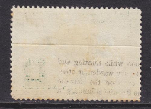US Sc RW4 MLH. 1937 $1 Scaup Ducks Duck Stamp