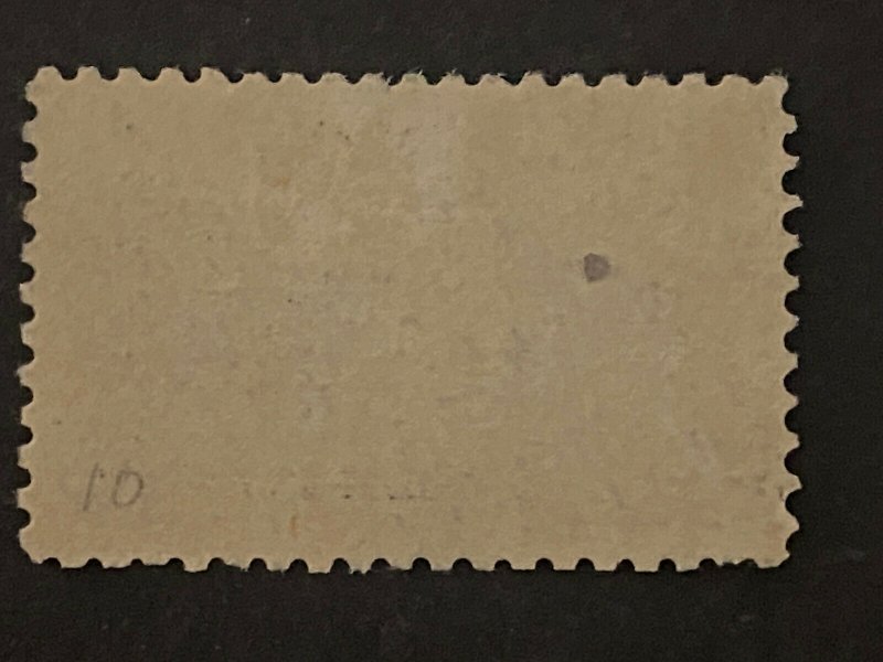 US Stamps - SC# E10 - MNH - Jumbo - Beautiful Stamp - Catalog Value = 320.00 