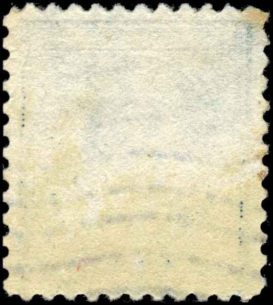 U. S. Scott #504 - Used - Graded Good (SL01-0001-02-03)