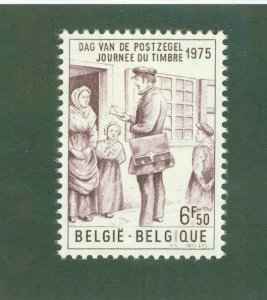 BELGIUM 919 MNH BIN $0.50