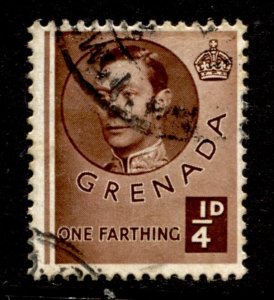 Grenada Stamp #131 USED FU SINGLE