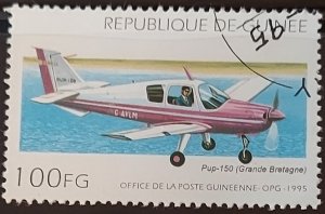 Guinea 1305