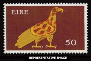 Ireland Scott 358 Mint never hinged.