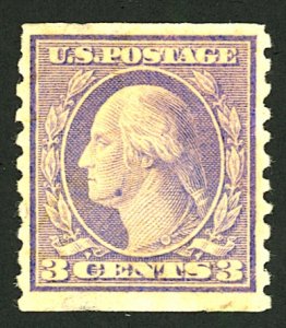 U.S. #493 USED