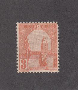 Tunisia Scott #31 MH