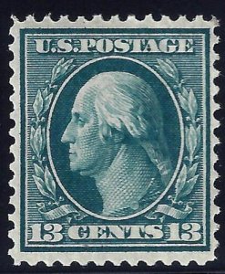 U.S. 339 VF NH (32217) 