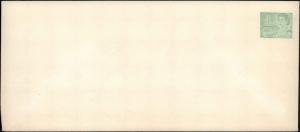 Canada, Postal Stationery