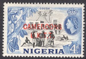 CAMEROONS SCOTT 71