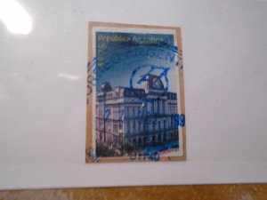 Argentina  #  1933  used