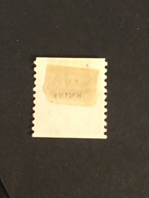 US SC# 491 Used Hinged