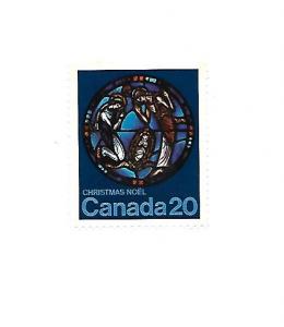 Canada 1976 - MNH - Scott #699 *