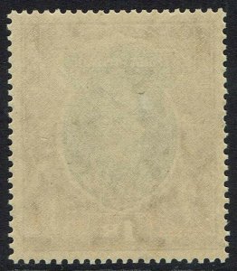 JIND 1937 KGVI SERVICE 1R MNH **