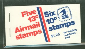 United States #BK126