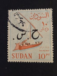 +Sudan #O72             Used
