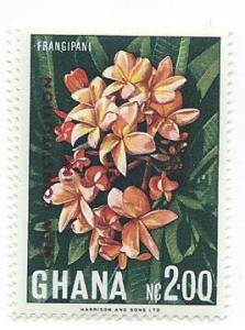 Ghana  #299  (MNH) CV$2.80
