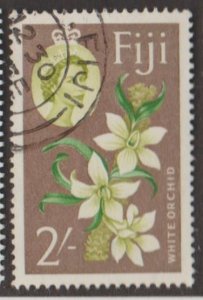 Fiji Scott #184 Stamp - Used Single