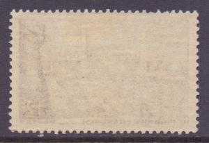 France SG1344 - YT 1117, 1957 Port of Brest 12f MH*