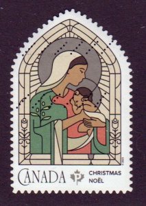 Canada 3404 Christmas