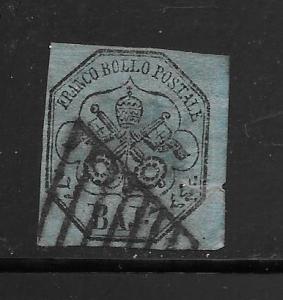 Roman States #8 Used No per item S/H fees.