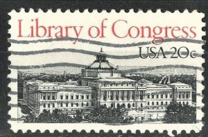 United States - SC #2004 - USED - 1982 - US563